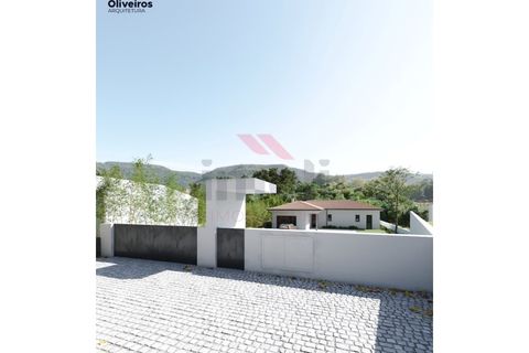 Helårsgrund i Arcos de Valdevez, Viana do Castelo, Arcos de Valdevez - € 80.000 | Ref: AVV-2523-OP-0226 - foto 3