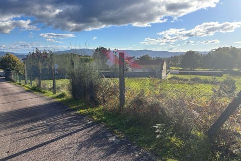 Helårsgrund i Arcos de Valdevez, Viana do Castelo, Arcos de Valdevez - € 30.000 | Ref: AVV-2491-DD-1125 - foto 3