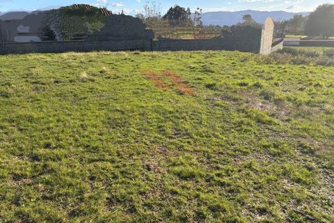 Helårsgrund i Arcos de Valdevez, Viana do Castelo, Arcos de Valdevez - € 30.000 | Ref: AVV-2491-DD-1125 - foto 4