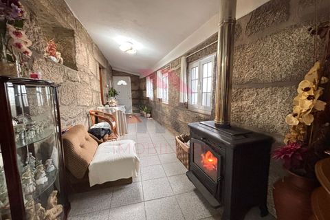 Villa i Arcos de Valdevez, Viana do Castelo, Arcos de Valdevez - € 225.000 | Ref: AVV-2522-MF-0226 - foto 3