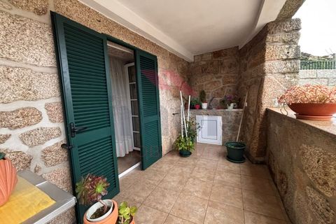 Villa i Arcos de Valdevez, Viana do Castelo, Arcos de Valdevez - € 225.000 | Ref: AVV-2522-MF-0226 - foto 6