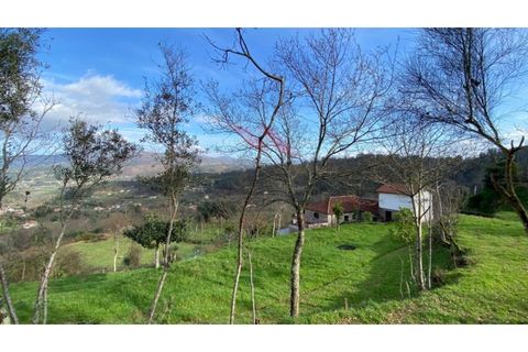 Landejendom i Arcos de Valdevez, Viana do Castelo, Arcos de Valdevez - € 290.000 | Ref: AVV-1942-RB-1121 - foto 2