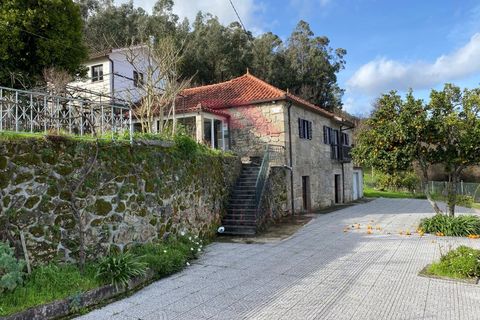Landejendom i Arcos de Valdevez, Viana do Castelo, Arcos de Valdevez - € 290.000 | Ref: AVV-1942-RB-1121 - foto 3