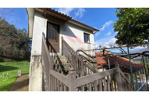 Landejendom i Arcos de Valdevez, Viana do Castelo, Arcos de Valdevez - € 290.000 | Ref: AVV-1942-RB-1121 - foto 5