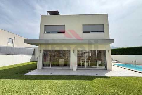 Villa i Arcos de Valdevez, Viana do Castelo, Arcos de Valdevez - € 545.000 | Ref: AVV-2463-LG-0825 - foto 2