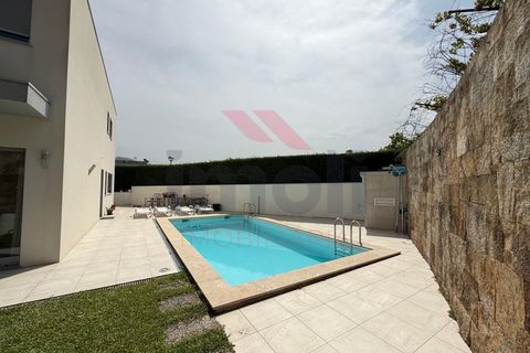 Villa i Arcos de Valdevez, Viana do Castelo, Arcos de Valdevez - € 545.000 | Ref: AVV-2463-LG-0825 - foto 4
