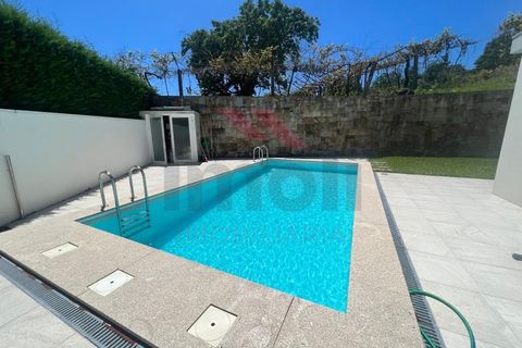Villa i Arcos de Valdevez, Viana do Castelo, Arcos de Valdevez - € 545.000 | Ref: AVV-2463-LG-0825 - foto 5