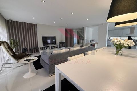 Villa i Arcos de Valdevez, Viana do Castelo, Arcos de Valdevez - € 545.000 | Ref: AVV-2463-LG-0825 - foto 7