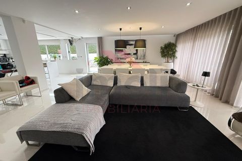 Villa i Arcos de Valdevez, Viana do Castelo, Arcos de Valdevez - € 545.000 | Ref: AVV-2463-LG-0825 - foto 9