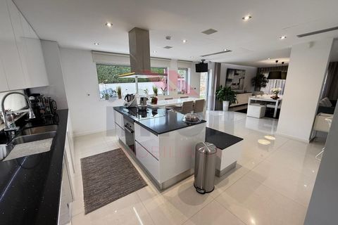 Villa i Arcos de Valdevez, Viana do Castelo, Arcos de Valdevez - € 545.000 | Ref: AVV-2463-LG-0825 - foto 11