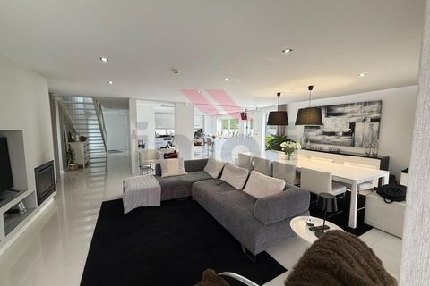 Villa i Arcos de Valdevez, Viana do Castelo, Arcos de Valdevez - € 545.000 | Ref: AVV-2463-LG-0825 - foto 12