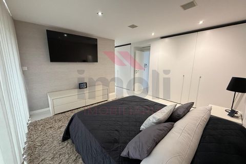 Villa i Arcos de Valdevez, Viana do Castelo, Arcos de Valdevez - € 545.000 | Ref: AVV-2463-LG-0825 - foto 14