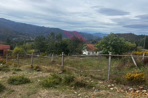 Helårsgrund i Arcos de Valdevez, Viana do Castelo, Arcos de Valdevez - € 35.000 | Ref: AVV-2473-RF-0925 - foto 2