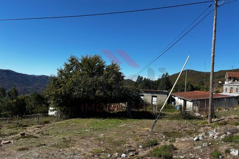 Helårsgrund i Arcos de Valdevez, Viana do Castelo, Arcos de Valdevez - € 35.000 | Ref: AVV-2473-RF-0925 - foto 5