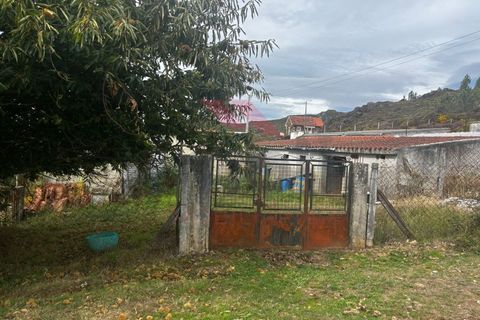 Helårsgrund i Arcos de Valdevez, Viana do Castelo, Arcos de Valdevez - € 35.000 | Ref: AVV-2473-RF-0925 - foto 6