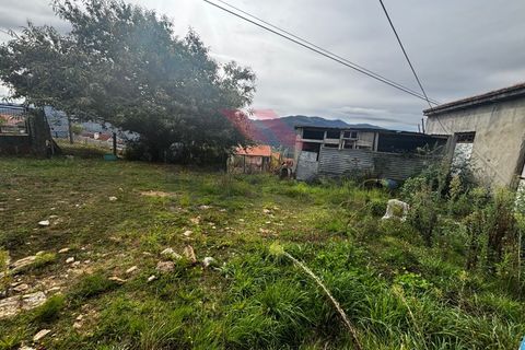 Helårsgrund i Arcos de Valdevez, Viana do Castelo, Arcos de Valdevez - € 35.000 | Ref: AVV-2473-RF-0925 - foto 10