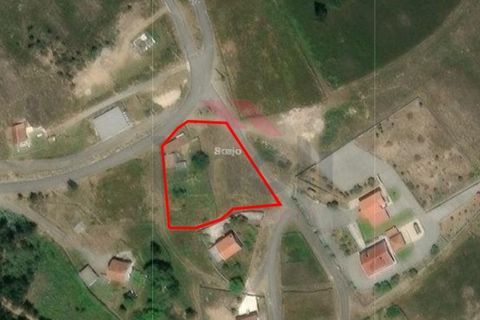 Helårsgrund i Arcos de Valdevez, Viana do Castelo, Arcos de Valdevez - € 35.000 | Ref: AVV-2473-RF-0925 - foto 13