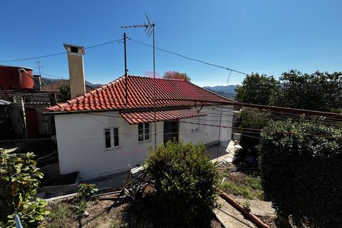 Villa i Arcos de Valdevez, Viana do Castelo, Arcos de Valdevez - € 190.000 | Ref: AVV-2472-LC-0925 - foto 2