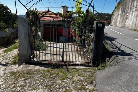 Villa i Arcos de Valdevez, Viana do Castelo, Arcos de Valdevez - € 190.000 | Ref: AVV-2472-LC-0925 - foto 3