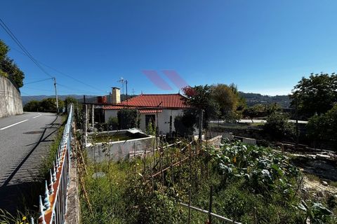 Villa i Arcos de Valdevez, Viana do Castelo, Arcos de Valdevez - € 190.000 | Ref: AVV-2472-LC-0925 - foto 4