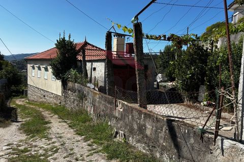 Villa i Arcos de Valdevez, Viana do Castelo, Arcos de Valdevez - € 190.000 | Ref: AVV-2472-LC-0925 - foto 5
