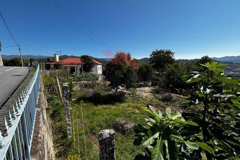 Villa i Arcos de Valdevez, Viana do Castelo, Arcos de Valdevez - € 190.000 | Ref: AVV-2472-LC-0925 - foto 6