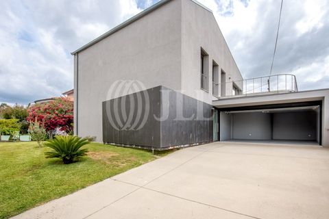 Villa a Briteiros, Braga, Briteiros - € 2.500/mes | Ref: 98668 - foto 27