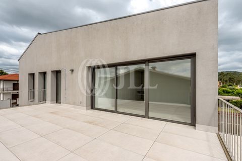 Villa a Briteiros, Braga, Briteiros - € 2.500/mes | Ref: 98668 - foto 29
