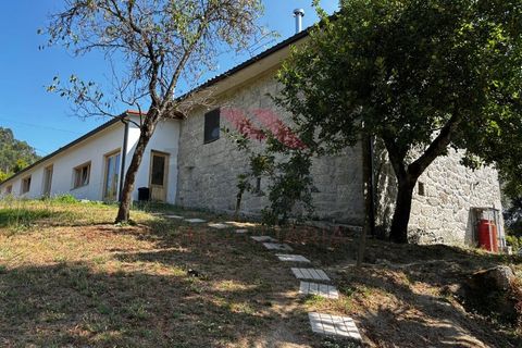 Villa i Arcos de Valdevez, Viana do Castelo, Arcos de Valdevez - € 750.000 | Ref: AVV-2452-CD-0725 - foto 18