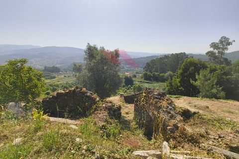Helårsgrund i Arcos de Valdevez, Viana do Castelo, Arcos de Valdevez - € 22.000 | Ref: AVV-2430-LO-0625 - foto 4