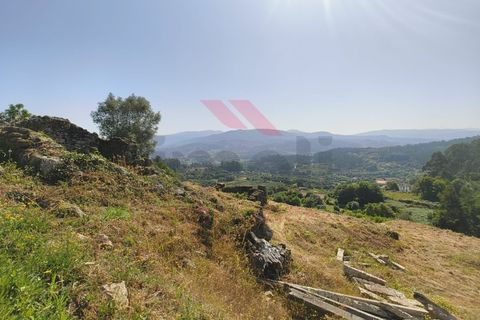 Helårsgrund i Arcos de Valdevez, Viana do Castelo, Arcos de Valdevez - € 22.000 | Ref: AVV-2430-LO-0625 - foto 5