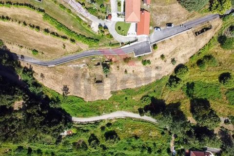 Helårsgrund i Arcos de Valdevez, Viana do Castelo, Arcos de Valdevez - € 22.000 | Ref: AVV-2430-LO-0625 - foto 6