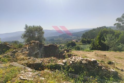 Helårsgrund i Arcos de Valdevez, Viana do Castelo, Arcos de Valdevez - € 22.000 | Ref: AVV-2430-LO-0625 - foto 8