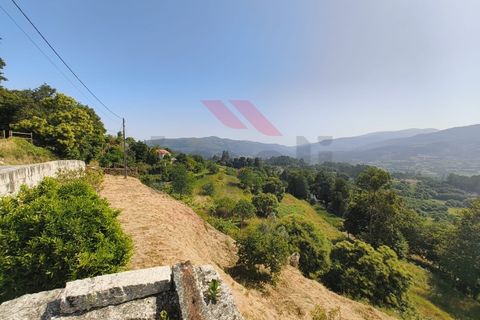 Helårsgrund i Arcos de Valdevez, Viana do Castelo, Arcos de Valdevez - € 22.000 | Ref: AVV-2430-LO-0625 - foto 10