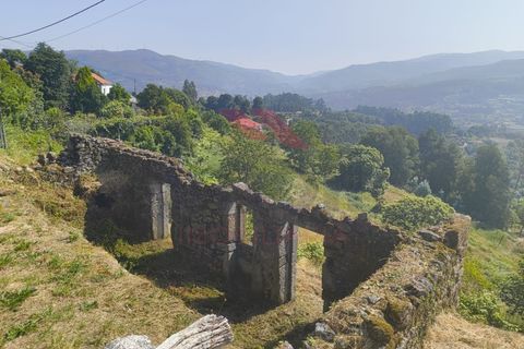 Helårsgrund i Arcos de Valdevez, Viana do Castelo, Arcos de Valdevez - € 22.000 | Ref: AVV-2430-LO-0625 - foto 11