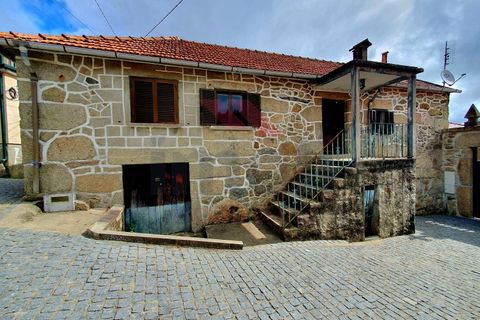 Villa in Padroso, Viana do Castelo, Padroso - € 65.000 | Ref: AVV-2231-MS-0923 - foto 1