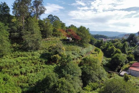 Helårsgrund i Arcos de Valdevez, Viana do Castelo, Arcos de Valdevez - € 40.000 | Ref: AVV-2160-RA-0323 - foto 9
