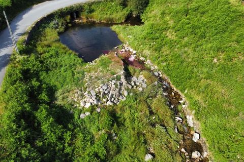 Helårsgrund i Arcos de Valdevez, Viana do Castelo, Arcos de Valdevez - € 40.000 | Ref: AVV-2160-RA-0323 - foto 13