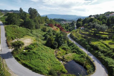Helårsgrund i Arcos de Valdevez, Viana do Castelo, Arcos de Valdevez - € 40.000 | Ref: AVV-2160-RA-0323 - foto 14