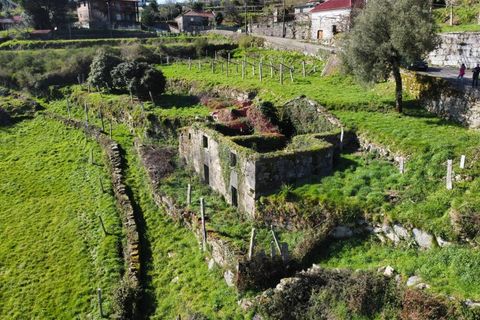 Ruïne in Portela e Extremo, Viana do Castelo, Portela e Extremo - € 70.000 | Ref: AVV-1798-JD-0421 - foto 1
