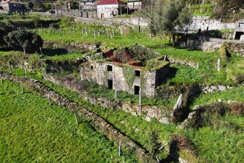 Ruïne in Portela e Extremo, Viana do Castelo, Portela e Extremo - € 70.000 | Ref: AVV-1798-JD-0421 - foto 2