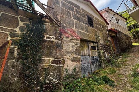 Villa i Arcos de Valdevez, Viana do Castelo, Arcos de Valdevez - € 20.000 | Ref: AVV-2426-LB-0625 - foto 2