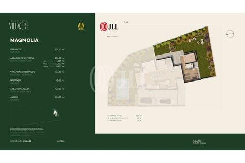 Villa i Canidelo, Porto, Canidelo - € 1.450.000 | Ref: 89628 - foto 25