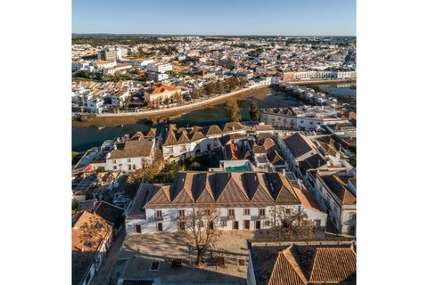 Lejlighed i Tavira, Faro, Tavira - € 850.000 | Ref: 576MR - foto 21