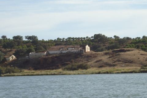 Helårsgrund i Castro Marim, Faro, Castro Marim - € 3.500.000 | Ref: SÒL_1276 - foto 3