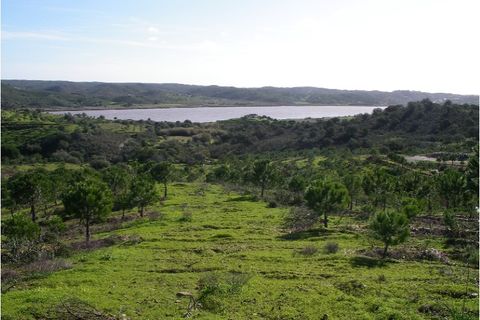Helårsgrund i Castro Marim, Faro, Castro Marim - € 3.500.000 | Ref: SÒL_1276 - foto 5