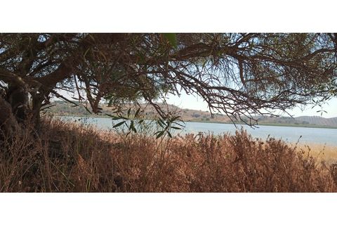 Helårsgrund i Castro Marim, Faro, Castro Marim - € 3.500.000 | Ref: SÒL_1276 - foto 8