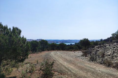 Helårsgrund i Castro Marim, Faro, Castro Marim - € 3.500.000 | Ref: SÒL_1276 - foto 13