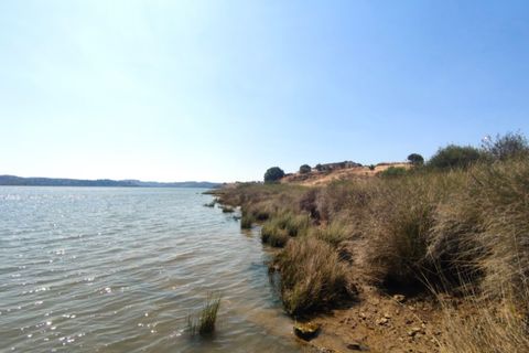 Helårsgrund i Castro Marim, Faro, Castro Marim - € 3.500.000 | Ref: SÒL_1276 - foto 25