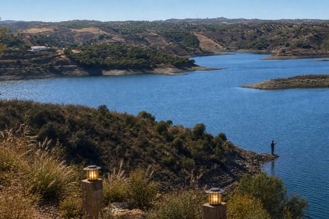 Helårsgrund i Castro Marim, Faro, Castro Marim - € 80.000 | Ref: 567OR - foto 2